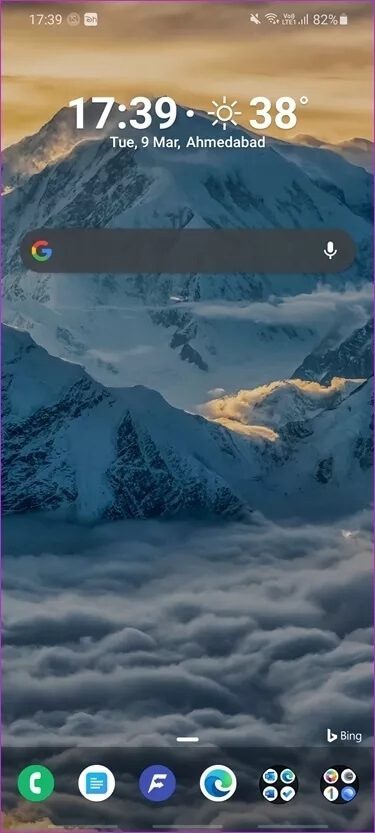Fix-Google-Search-Bar-Widget-Missing-in-Android-4_935adec67b324b146ff212ec4c69054f أفضل 5 طرق لإصلاح فقدان ويدجت شريط بحث Google على Android