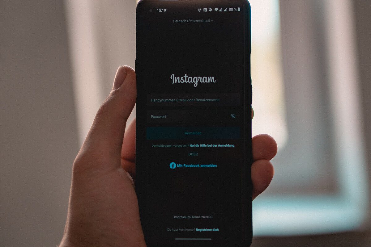 كيفية إصلاح خطأ عدم السماح بالنشر على Instagram - %categories