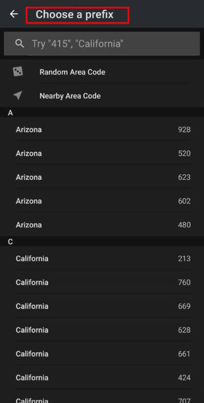 From-the-given-options-select-any-Area-code.-519x1024-1 كيفية استخدام WhatsApp بدون رقم هاتف