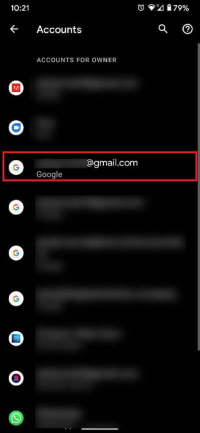 كيفية تجاوز التحقق من حساب Google على هاتف Android - %categories