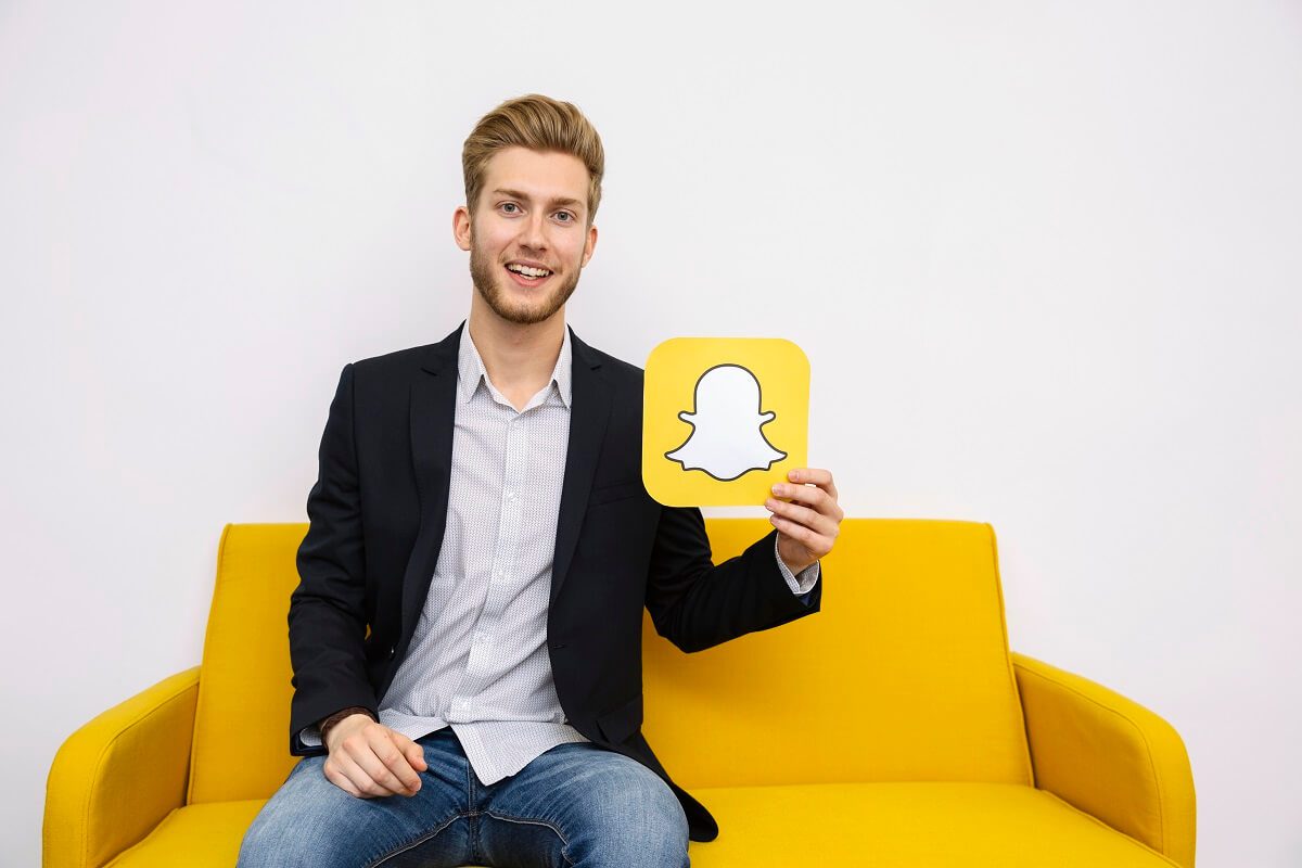 How-To-Leave-A-Private-Story-On-Snapchat كيف مغادرة قصة خاصة على Snapchat؟