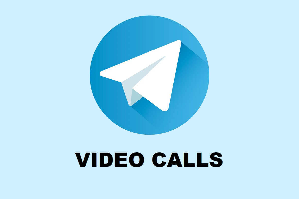 How-To-Make-Video-Calls-On-Telegram- كيفية إجراء مكالمات الفيديو على Telegram