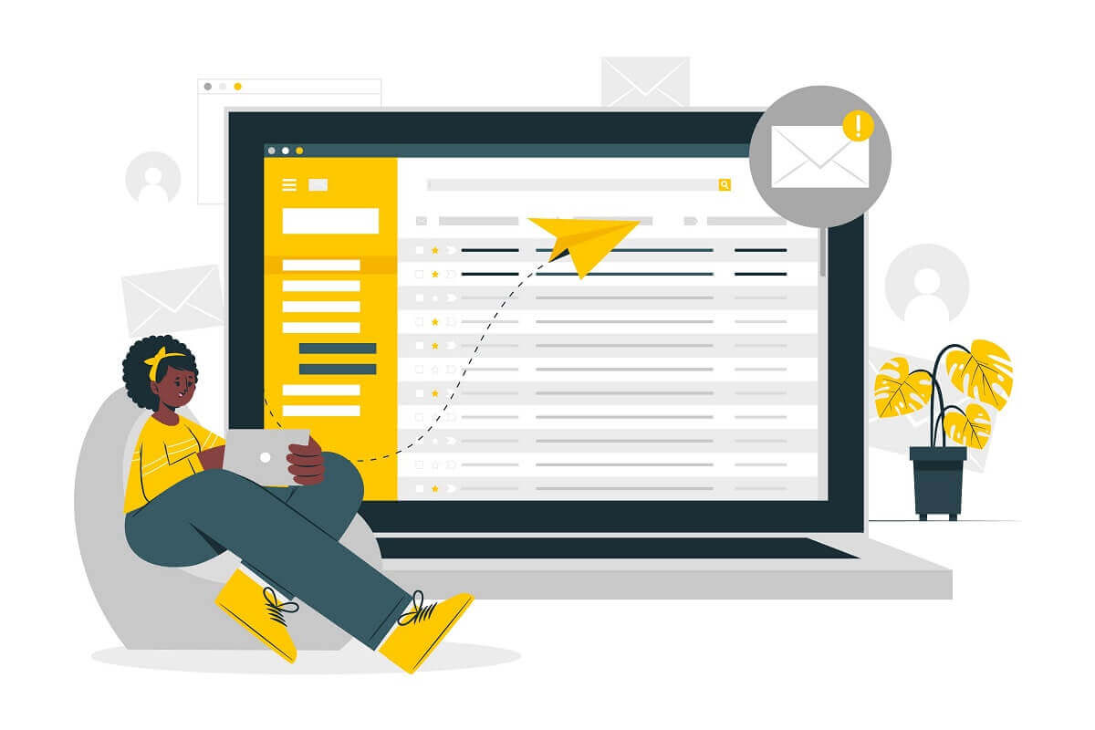 How-To-Recall-An-Email-In-Outlook كيفية التراجع عن ارسال بريد إلكتروني في Outlook؟
