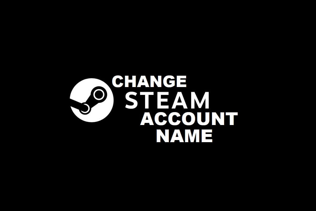 How-to-Change-Steam-Account-Name كيفية تغيير اسم حساب Steam