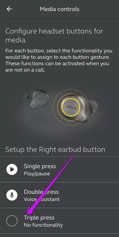 How-to-Connect-Jabra-Elite-85t-toiPhone-29_935adec67b324b146ff212ec4c69054f كيفية توصيل Jabra Elite 85t بجهاز الكمبيوتر المحمول و iPhone و MacBook