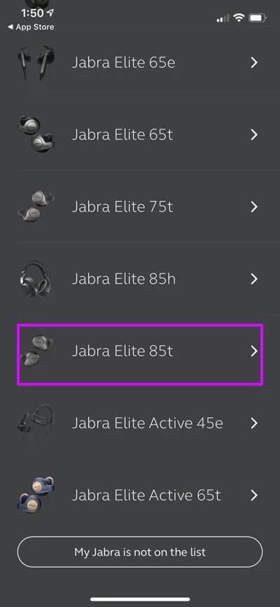 كيفية توصيل Jabra Elite 85t بجهاز الكمبيوتر المحمول و iPhone و MacBook - %categories