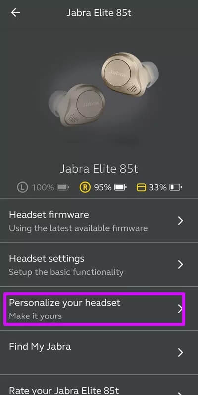 كيفية توصيل Jabra Elite 85t بجهاز الكمبيوتر المحمول و iPhone و MacBook - %categories