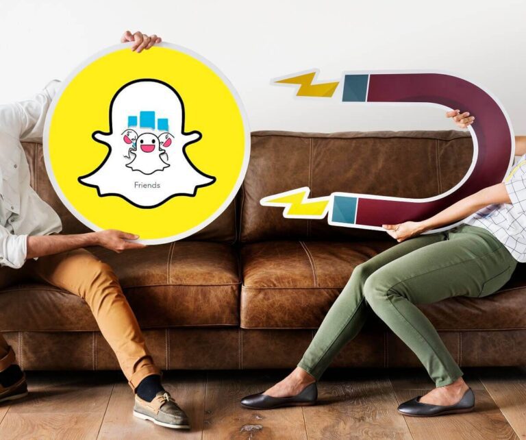  Snapchat 