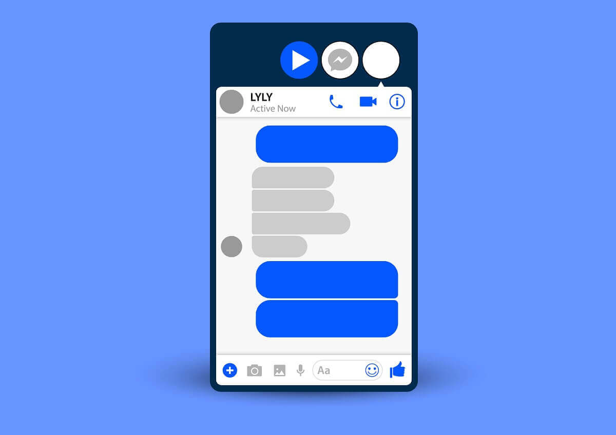 How-to-Ignore-and-Unignore-Messages-on-Messenger كيفية تجاهل وإلغاء تجاهل الرسائل على Messenger