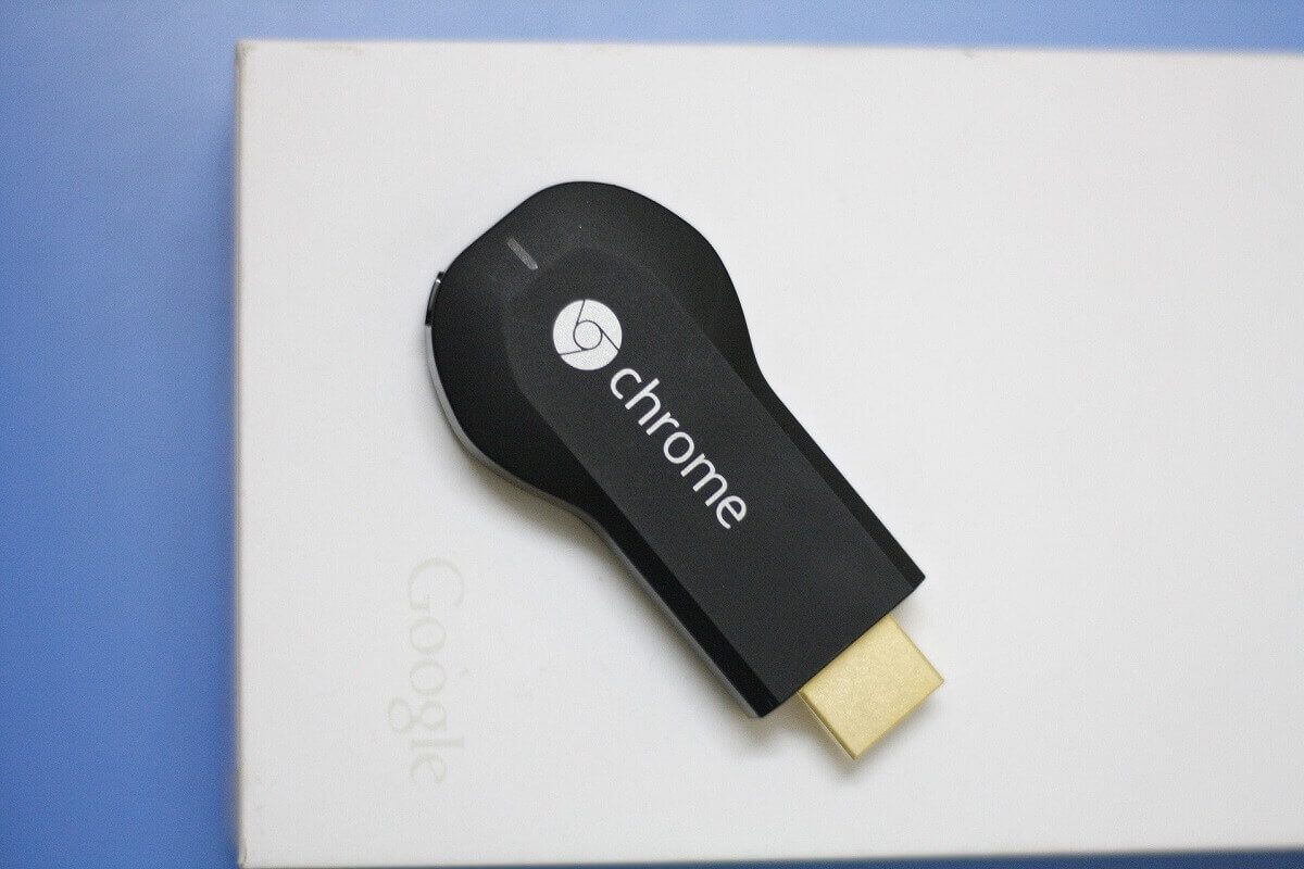 كيفية عكس شاشة Android أو iPhone على Chromecast - %categories