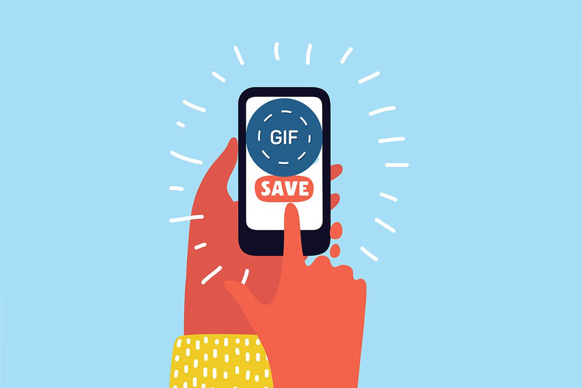 4 طرق لحفظ صور GIF على هاتف Android - %categories