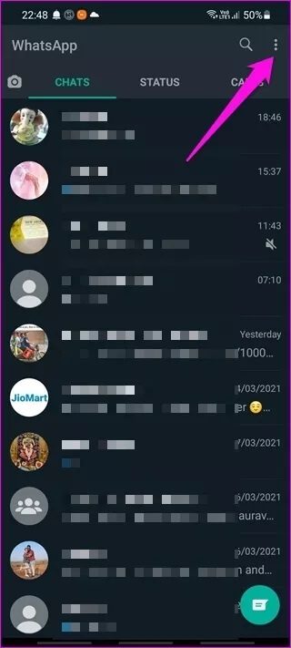 How-to-Stop-Anyone-From-Adding-You-to-a-WhatsApp-Group-1_935adec67b324b146ff212ec4c69054f كيفية منع أي شخص من إضافتك إلى مجموعة WhatsApp