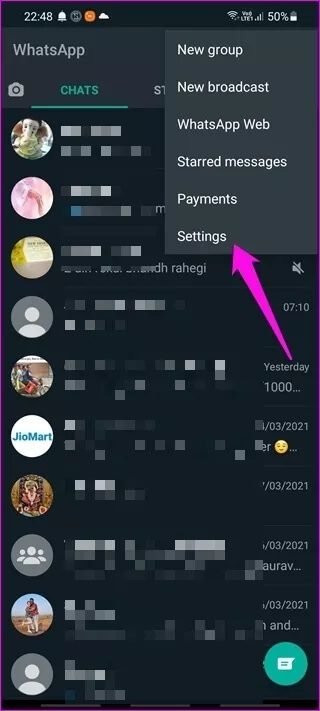 How-to-Stop-Anyone-From-Adding-You-to-a-WhatsApp-Group-2_935adec67b324b146ff212ec4c69054f كيفية منع أي شخص من إضافتك إلى مجموعة WhatsApp