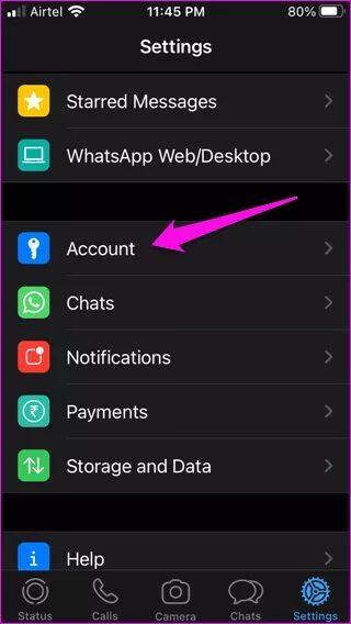 كيفية منع أي شخص من إضافتك إلى مجموعة WhatsApp - %categories