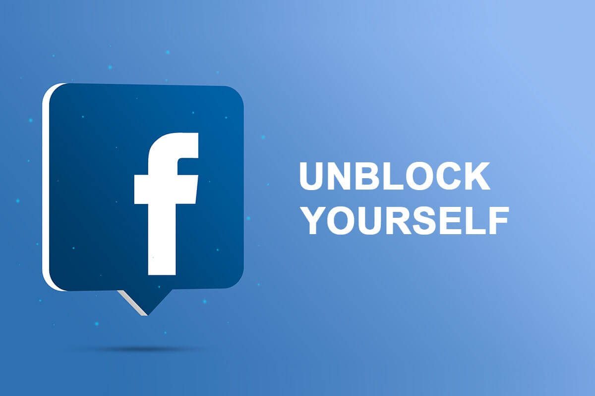 كيفية إلغاء حظر نفسك على Facebook Messenger - %categories