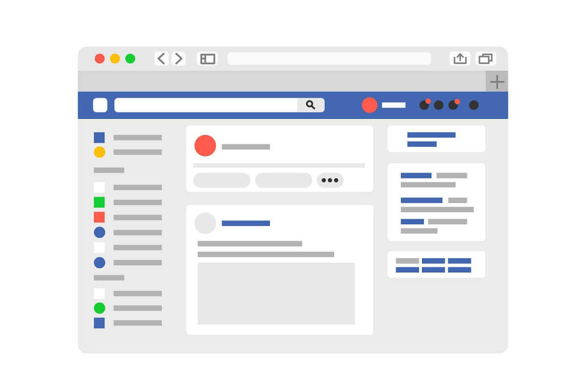 How-to-View-Posts-on-Facebook-News-Feed-in-Most-Recent-order كيفية عرض المنشورات على موجز أخبار Facebook بأحدث ترتيب