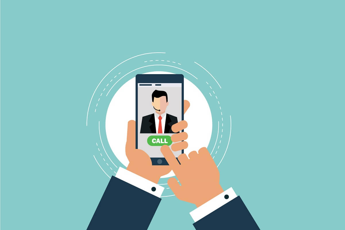 How-to-know-if-someone-Blocked-your-Number-on-Android كيف تعرف ما إذا كان شخص ما قد حظر رقمك على Android