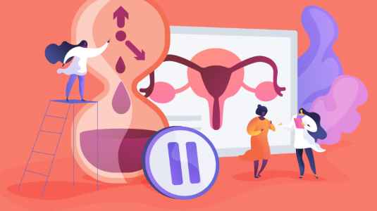 10 أشياء لا يخبرك بها أحد عن سن اليأس - womens-health INTIMINA 164 what age wilsdl i reach menopause - 10 أشياء لا يخبرك بها أحد عن سن اليأس