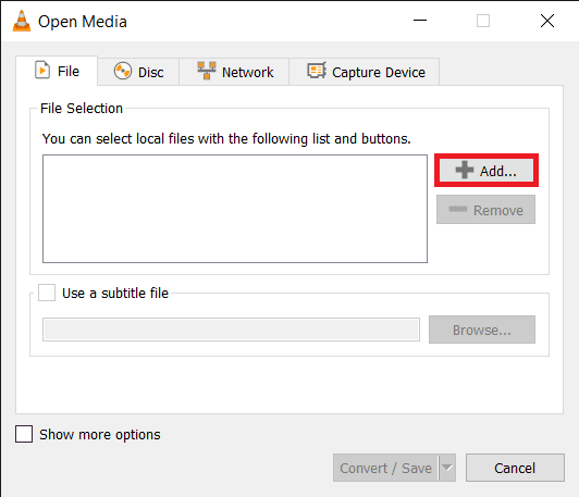 3 طرق لإزالة الصوت من الفيديو في نظام التشغيل Windows 10 - %categories