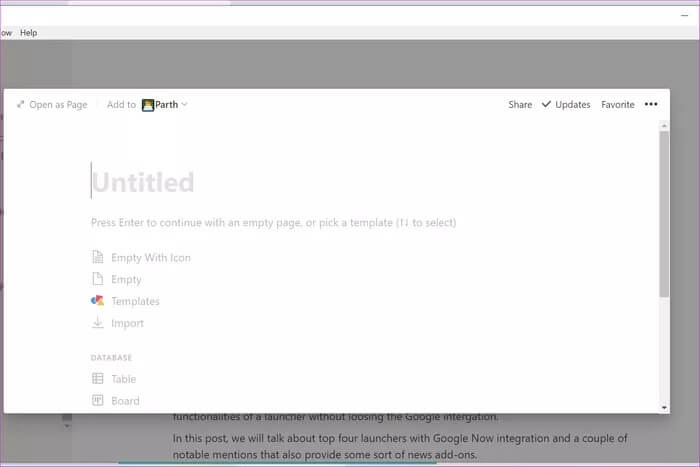 New-Page_935adec67b324b146ff212ec4c69054f أهم 11 اختصار لوحة مفاتيح على Notion لزيادة إنتاجيتك