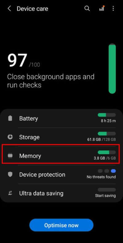 كيفية تحرير مساحة التخزين الداخلية على هاتف Android - %categories