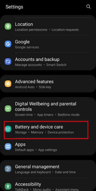 كيفية تحرير مساحة التخزين الداخلية على هاتف Android - %categories