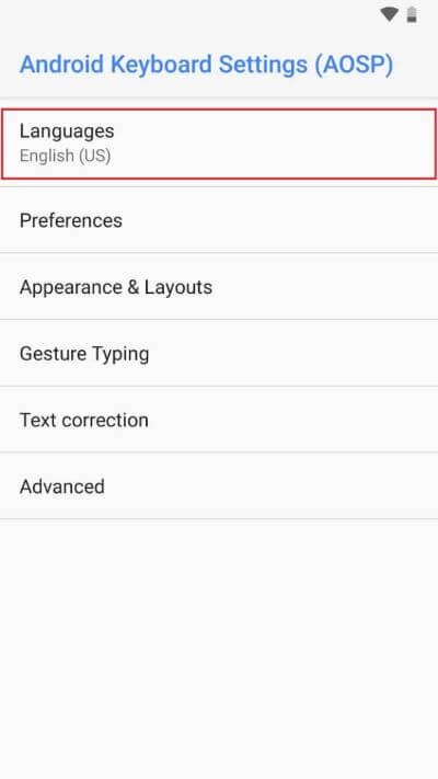 On-the-Android-Keyboard-Settings-menu-tap-on-‘Languages.-576x1024-1 كيفية تجاوز التحقق من حساب Google على هاتف Android