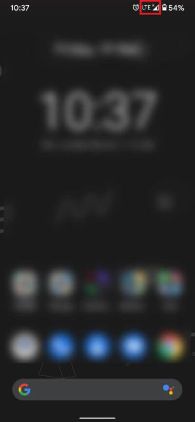 On-your-android-device-search-for-the-signal-strength-meter-on-your-status-bar.-473x1024-1 إصلاح لا يمكن إجراء مكالمات أو تلقيها على هاتف Android