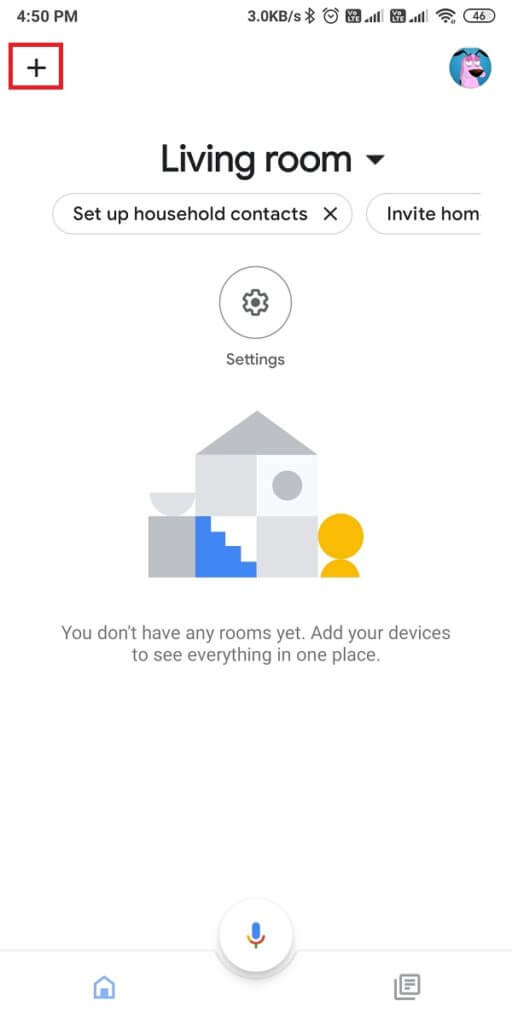 كيفية عكس شاشة Android أو iPhone على Chromecast - %categories