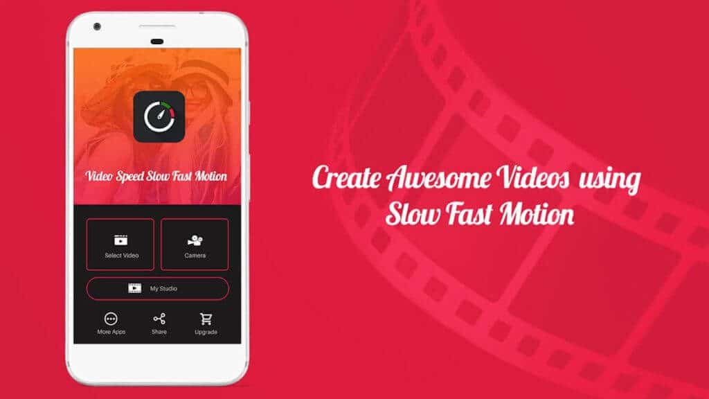 Video-speed-1024x576-1 كيفية تسجيل مقاطع فيديو بطيئة الحركة على أي هاتف يعمل بنظام Android؟