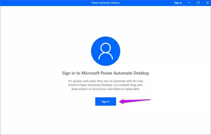 What-Is-Microsoft-Power-Automate-Desktop-1_935adec67b324b146ff212ec4c69054f ما هو Microsoft Power Automate لسطح المكتب ولماذا تحتاجه