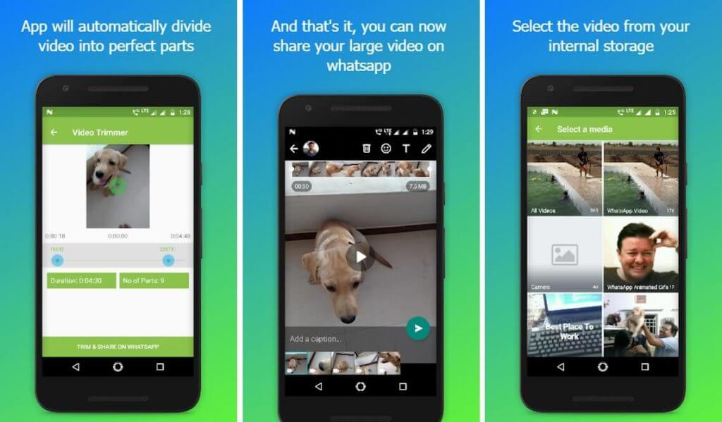 WhatsCut-1024x599-1 كيفية نشر أو تحميل مقطع فيديو طويل على حالة Whatsapp؟