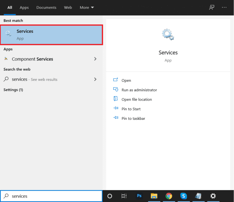 Impression Bloquée Dans La File D'attente Windows 10