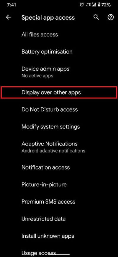Within-this-menu-find-the-‘Display-over-other-apps-option-and-tap-on-it.-473x1024-1 كيفية إيقاف الإعلانات المنبثقة على نظام Android