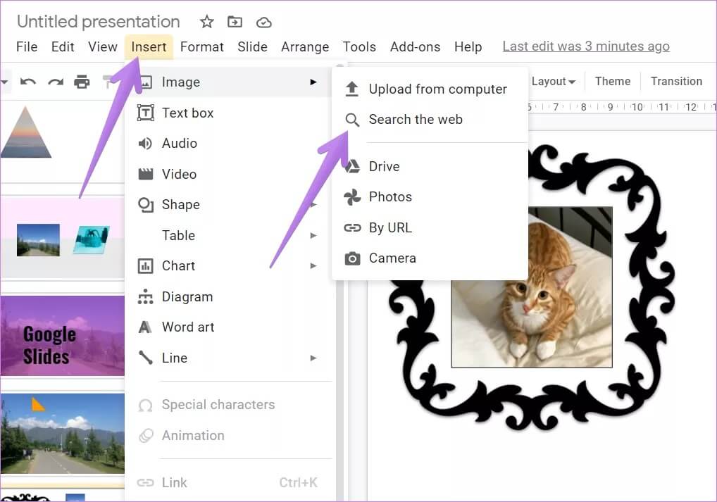add-border-around-image-in-google-slides-15_4d470f76dc99e18ad75087b1b8410ea9 أفضل 4 طرق لوضع حد حول صورة في Google Slides