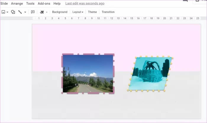 أفضل 4 طرق لوضع حد حول صورة في Google Slides - %categories