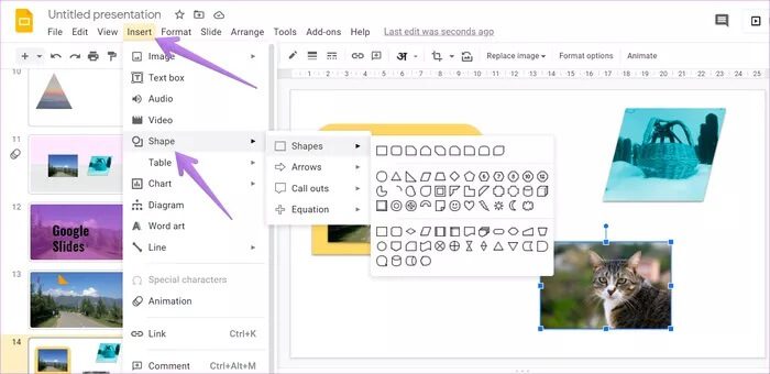 add-border-around-image-in-google-slides-3_935adec67b324b146ff212ec4c69054f أفضل 4 طرق لوضع حد حول صورة في Google Slides