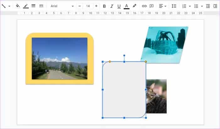 أفضل 4 طرق لوضع حد حول صورة في Google Slides - %categories