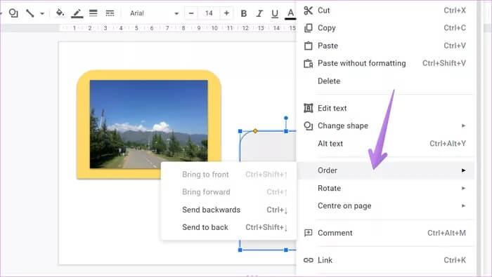 أفضل 4 طرق لوضع حد حول صورة في Google Slides - %categories