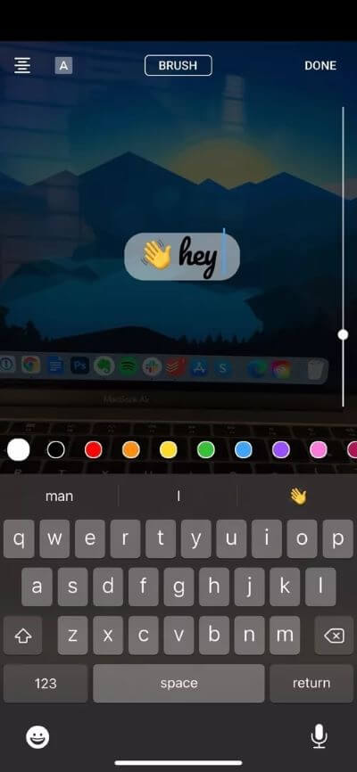 add-text_40dd5eab97016030a3870d712fd9ef0f أفضل 10 نصائح وحيل لاستخدام YouTube Shorts كالمحترفين