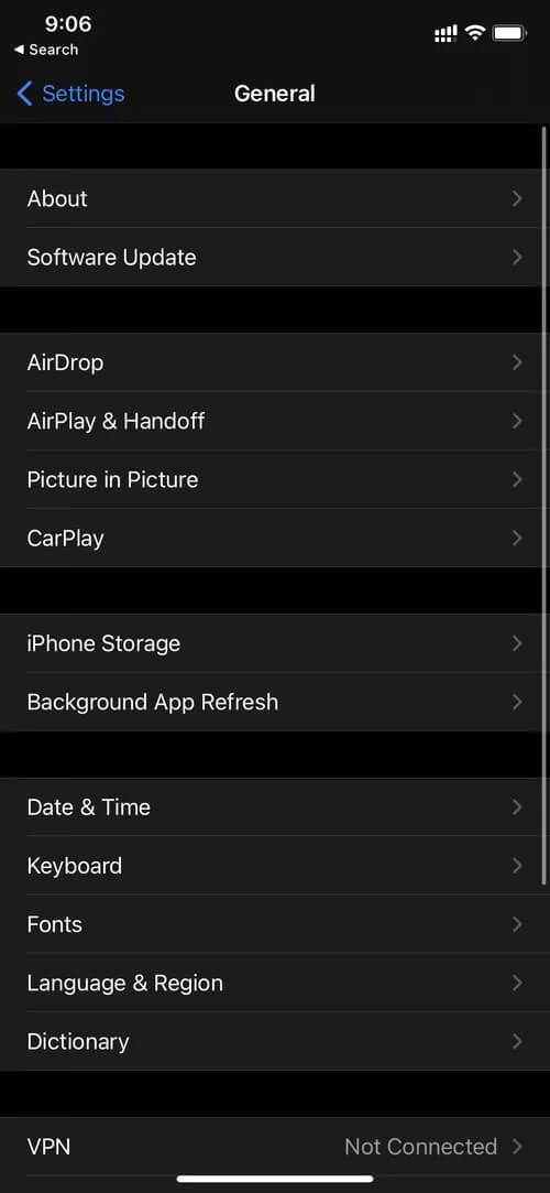 أفضل 7 طرق لإصلاح عدم عمل AirDrop على Mac - %categories