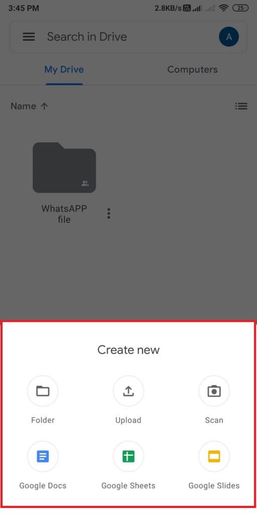 3 طرق لإرسال ملفات فيديو كبير على WhatsApp - %categories