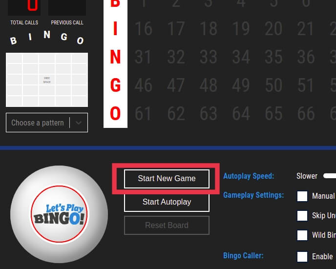 كيف تلعب Bingo على Zoom - %categories