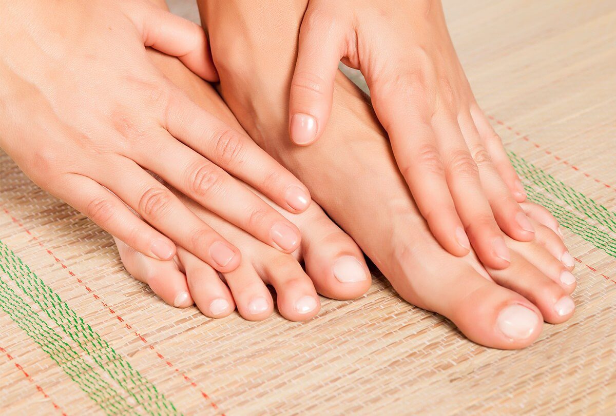 كيفية تفتيح لون اليدين والقدمين - skin-beauty dark hands and feet feat - كيفية تفتيح لون اليدين والقدمين