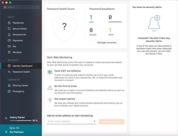 dashlane-audit-report_935adec67b324b146ff212ec4c69054f Dashlane مقابل Bitwarden: أي مدير كلمات مرور أفضل