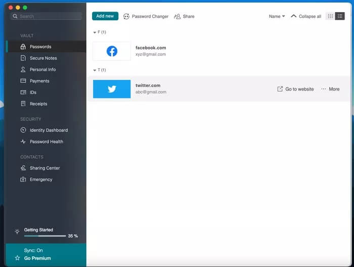 dashlane-home_935adec67b324b146ff212ec4c69054f Dashlane مقابل Bitwarden: أي مدير كلمات مرور أفضل