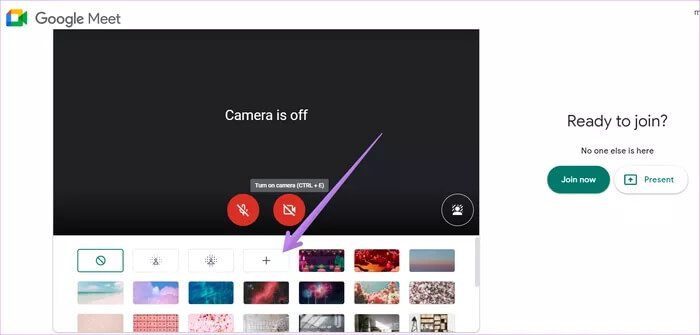 how-to-change-background-in-google-meet-2_935adec67b324b146ff212ec4c69054f كيفية تغيير الخلفية في Google Meet على الهاتف المحمول والكمبيوتر الشخصي