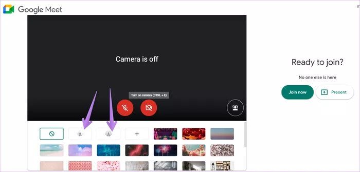 Cómo cambiar el fondo en Google Meet en móvil y PC | la mejor casa