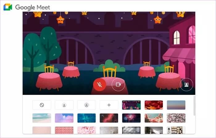 how-to-change-background-in-google-meet-4_935adec67b324b146ff212ec4c69054f كيفية تغيير الخلفية في Google Meet على الهاتف المحمول والكمبيوتر الشخصي