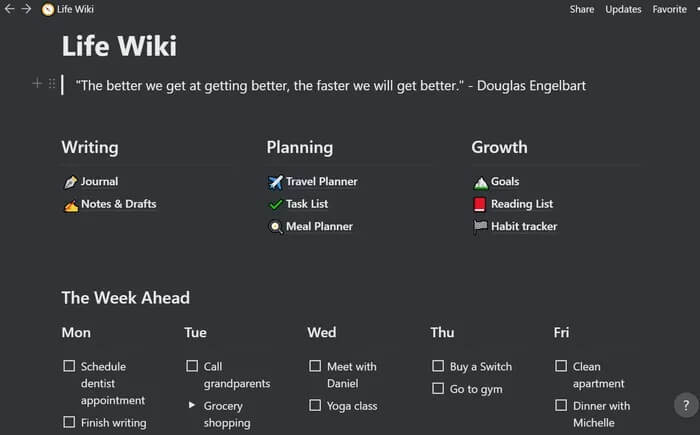 life-wiki-notion_935adec67b324b146ff212ec4c69054f أفضل 11 قالب Notion للاستخدام الشخصي